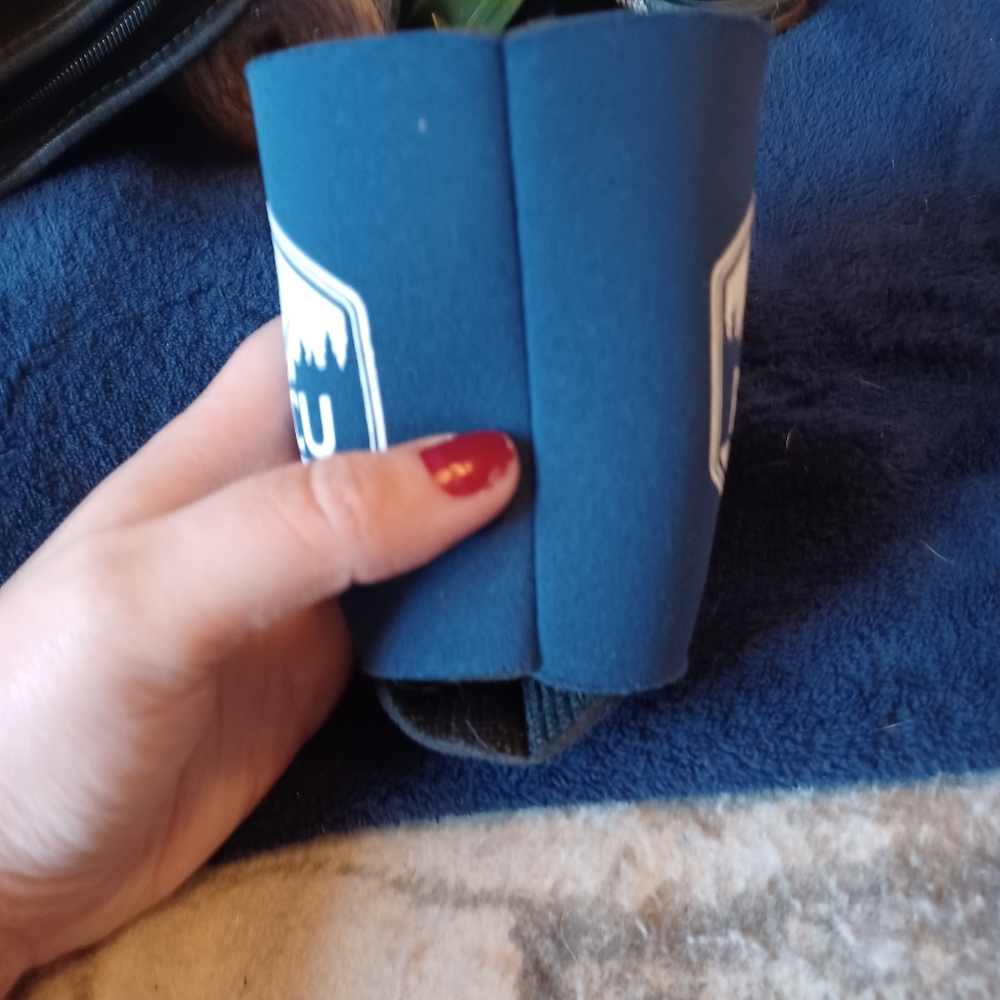 Cup holder